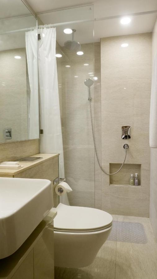 Relohomes Serviced Apartment Mumbai Exterior foto